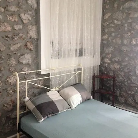 My Liitochoro Villas