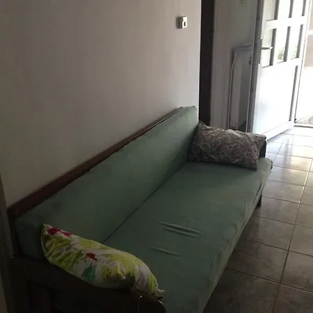 My Liitochoro Villas