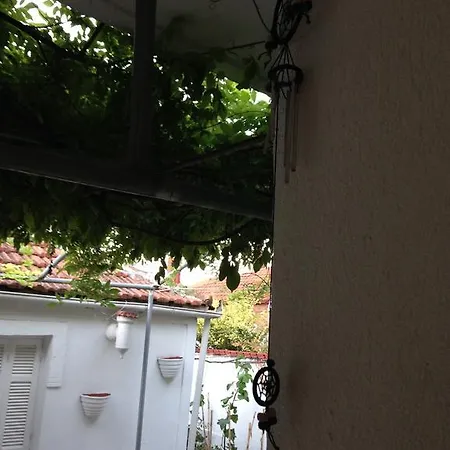 My Liitochoro Villas * Litochoro