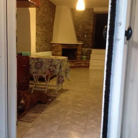 My Liitochoro Villas Litochoro