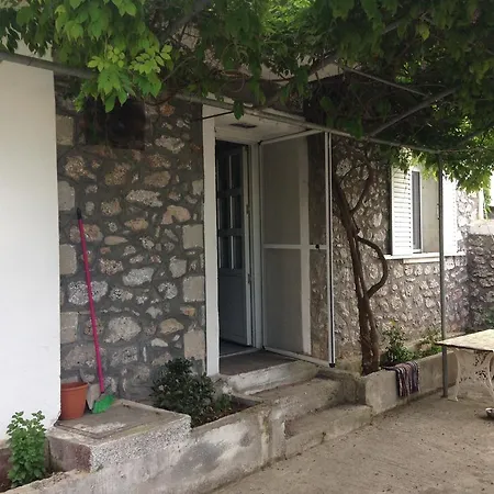 My Liitochoro Villas Séjour à la campagne