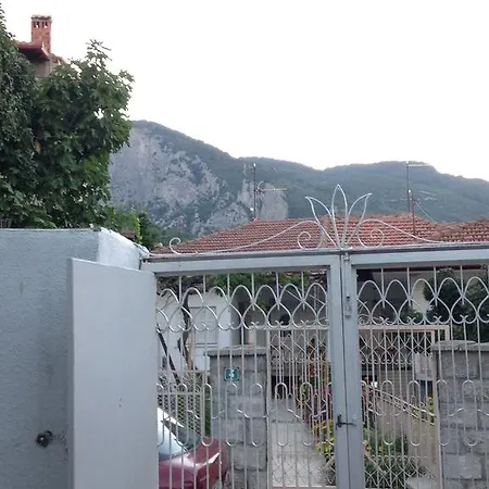 My Liitochoro Villas *