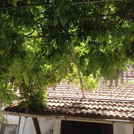 My Liitochoro Villas Séjour à la campagne