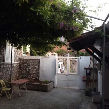 Séjour à la campagne My Liitochoro Villas *
