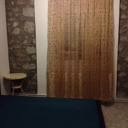My Liitochoro Villas
