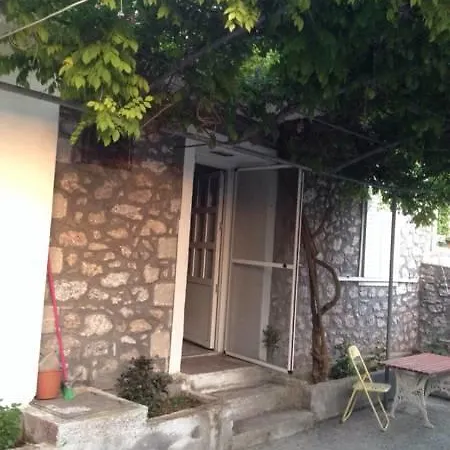 منزل ريفي My Liitochoro Villas