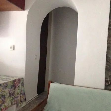 منزل ريفي My Liitochoro Villas لِتوخورو