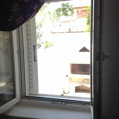 منزل ريفي My Liitochoro Villas