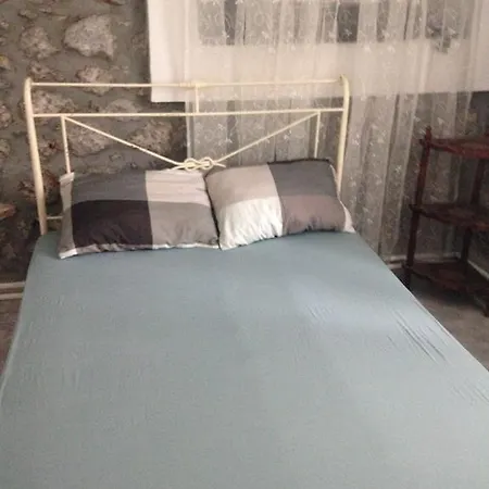 My Liitochoro Villas منزل ريفي لِتوخورو