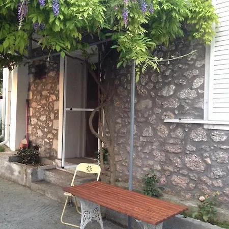 منزل ريفي My Liitochoro Villas لِتوخورو