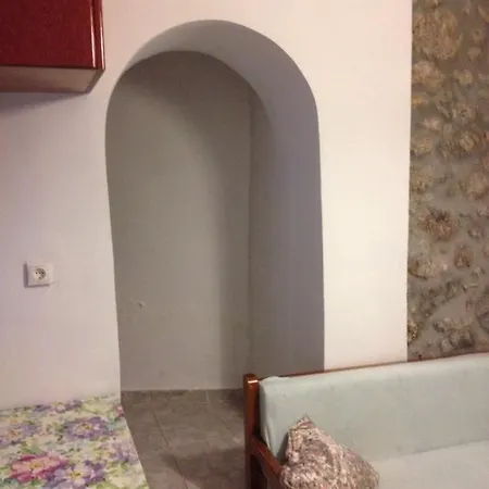 My Liitochoro Villas لِتوخورو